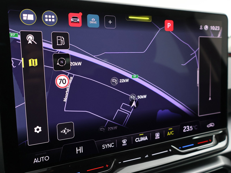SEAT Leon Leon 5D FR 1.5TSI 150pk *AUTOMAAT*APP CONNECT*CAMERA*NAVI*MEMORY SEATS*HALF LEDER*...DEMO — photo 6