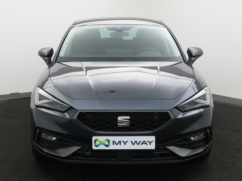 SEAT Leon Leon 5D FR 1.5TSI 150pk *AUTOMAAT*APP CONNECT*CAMERA*NAVI*MEMORY SEATS*HALF LEDER*...DEMO — photo 15