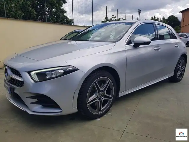 Mercedes-Benz A 140 A 250 e Automatic EQ-Power Premium