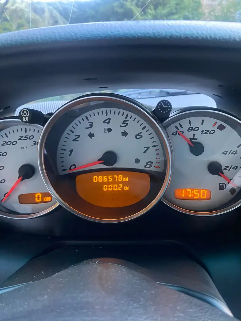 Porsche Boxster Boxster 3.2 S Argento - 2