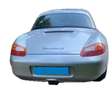 Porsche Boxster Boxster 3.2 S Argento - thumbnail 9
