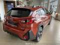 Subaru Crosstrek 2.0i e-Boxer MHEV CVT Lineartronic Style Xtra Orange - thumbnail 5