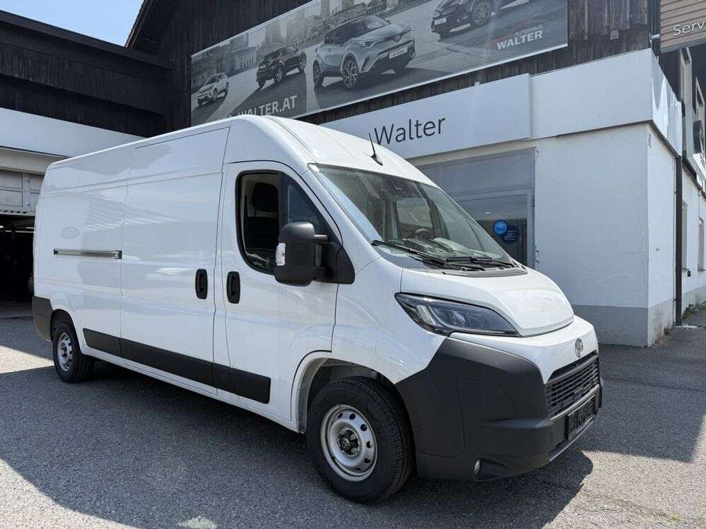 Toyota Proace Max