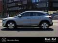 Mercedes-Benz EQA 250 PROGRESSIVE+LED+Kamera+CarPlay+Ambi+TotW Silber - thumbnail 3
