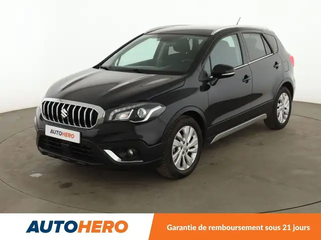Suzuki SX4 S-Cross 1.0 BoosterJet Privilege Auto