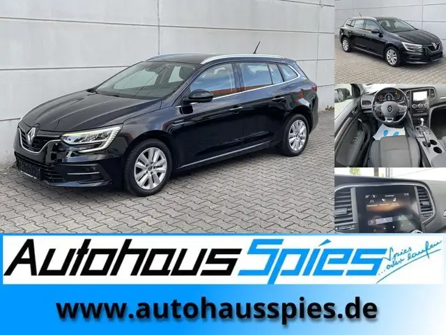 Renault Megane Grandtour 1.5 BLUE dCi 115 Business Edition