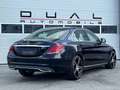 Mercedes-Benz C 220 d Aut.| LED|NAVI|PDC|STZHZG Noir - thumbnail 4