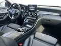 Mercedes-Benz C 220 d Aut.| LED|NAVI|PDC|STZHZG Noir - thumbnail 11