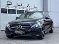Mercedes-Benz C 220 d Aut.| LED|NAVI|PDC|STZHZG Noir - thumbnail 1