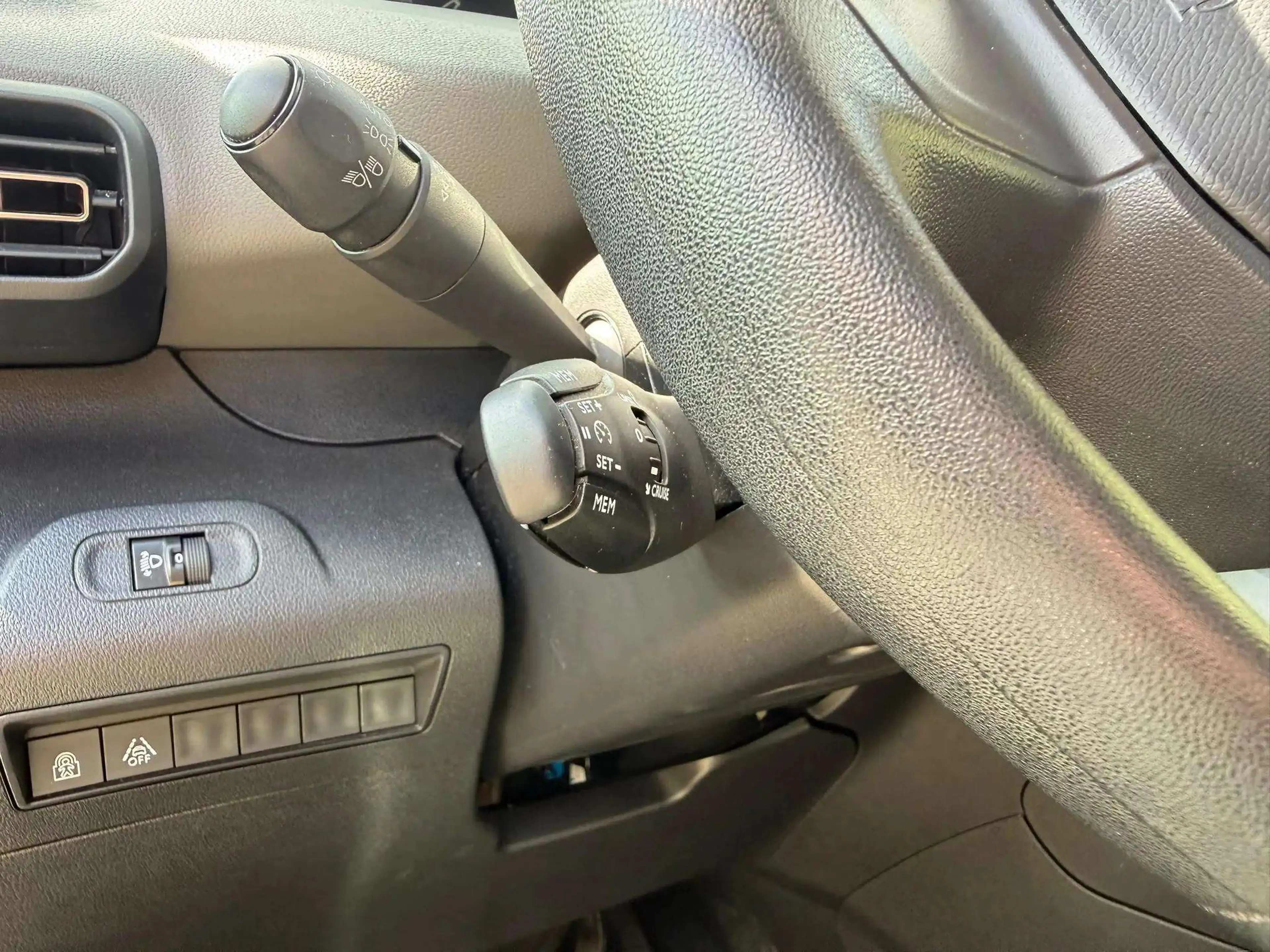 Peugeot Rifter Rifter 1.5 BlueHDi Long Allure AGC S — photo 14