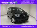 Volkswagen up! 1.0 5Pt Club Up! Nero - thumbnail 1