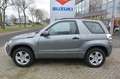 Suzuki Grand Vitara 1.6 Exclusive 4x4 3-deurs Airco / Trekhaak / Recht Grigio - thumbnail 5