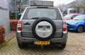 Suzuki Grand Vitara 1.6 Exclusive 4x4 3-deurs Airco / Trekhaak / Recht Grijs - thumbnail 7