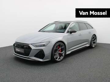 RS6 Performance FULL FULL OPTION volledig PPF foli
