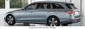 Mercedes-Benz C 300 e T Avantgarde AHK MEMORY LED MBUX Plateado - thumbnail 11