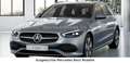 Mercedes-Benz C 300 e T Avantgarde AHK MEMORY LED MBUX Plateado - thumbnail 3