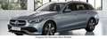 Mercedes-Benz C 300 e T Avantgarde AHK MEMORY LED MBUX Plateado - thumbnail 10