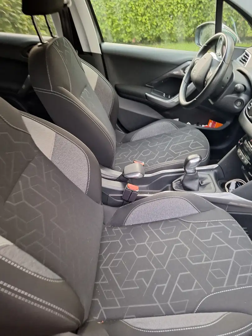 Peugeot 2008 1.6 BlueHDi Access - 1