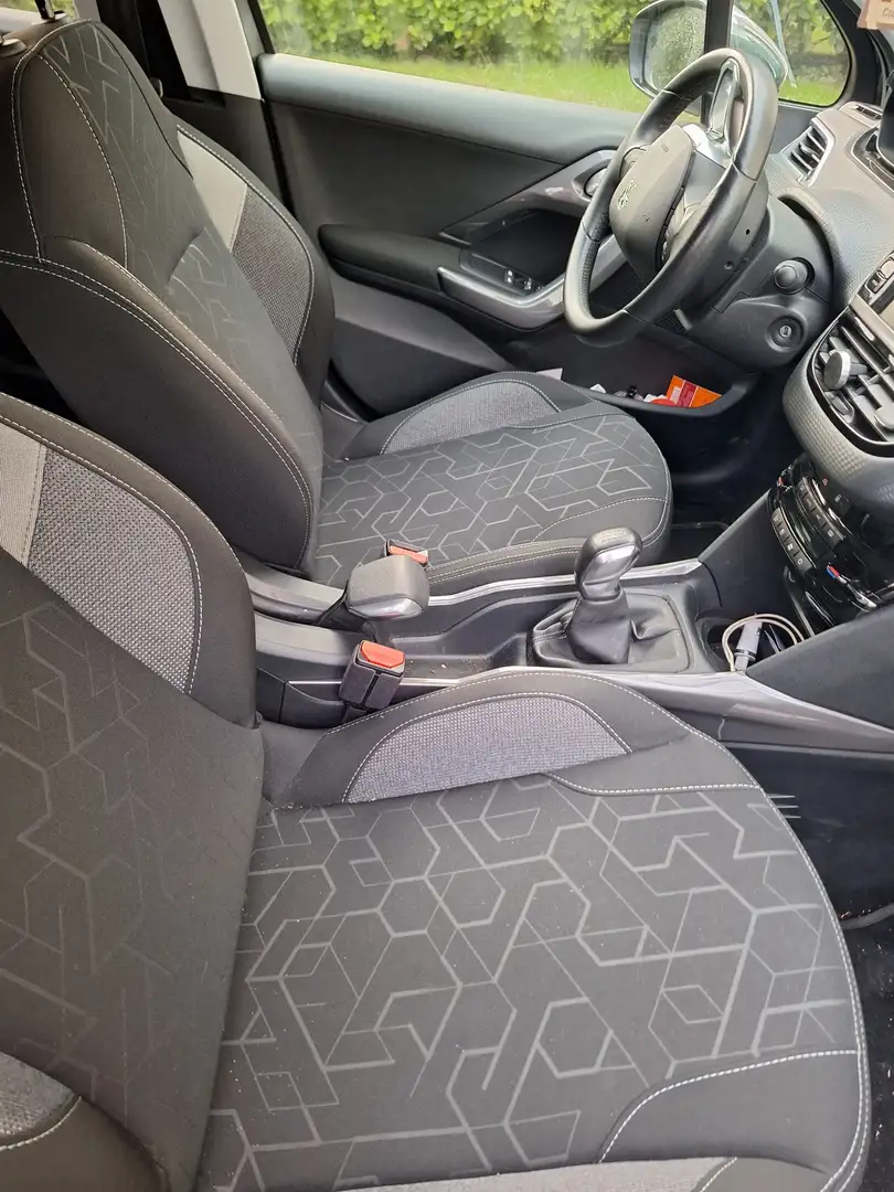Peugeot 2008 1.6 BlueHDi Access - 2
