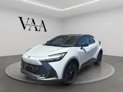 Toyota C-HR 2.0 Hybride rechargeable 225 - BV CVT  II 2023 GR-Sport