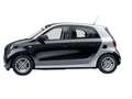 smart forFour electric drive SHD Schwarz - thumbnail 18