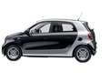 smart forFour electric drive SHD Schwarz - thumbnail 17