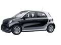 smart forFour electric drive SHD Schwarz - thumbnail 19