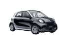 smart forFour electric drive SHD Schwarz - thumbnail 6