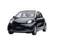smart forFour electric drive SHD Schwarz - thumbnail 3