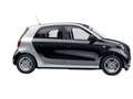 smart forFour electric drive SHD Schwarz - thumbnail 8
