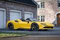 Ferrari SF90 Spider | TAX | 1 OWNER | LIFT | CARBON Gelb - thumbnail 2