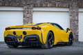 Ferrari SF90 Spider | TAX | 1 OWNER | LIFT | CARBON Gelb - thumbnail 6