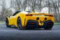 Ferrari SF90 Spider | TAX | 1 OWNER | LIFT | CARBON Gelb - thumbnail 9