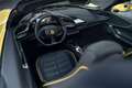 Ferrari SF90 Spider | TAX | 1 OWNER | LIFT | CARBON Gelb - thumbnail 20