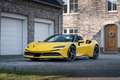 Ferrari SF90 Spider | TAX | 1 OWNER | LIFT | CARBON Gelb - thumbnail 12