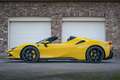 Ferrari SF90 Spider | TAX | 1 OWNER | LIFT | CARBON Gelb - thumbnail 13