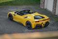 Ferrari SF90 Spider | TAX | 1 OWNER | LIFT | CARBON Gelb - thumbnail 8
