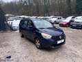Dacia Lodgy 1.2i 115cv 7 places 2éme Main Bleu - thumbnail 7