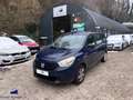 Dacia Lodgy 1.2i 115cv 7 places 2éme Main Bleu - thumbnail 1