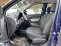 Dacia Lodgy 1.2i 115cv 7 places 2éme Main Bleu - thumbnail 10