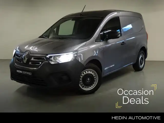 Renault Kangoo E-TECH Electric Advance L1 44kWh | Climate Control | Park