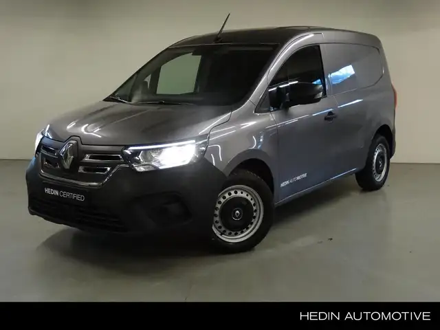 Renault Kangoo E-TECH Electric Advance L1 44kWh | Climate Control | Park