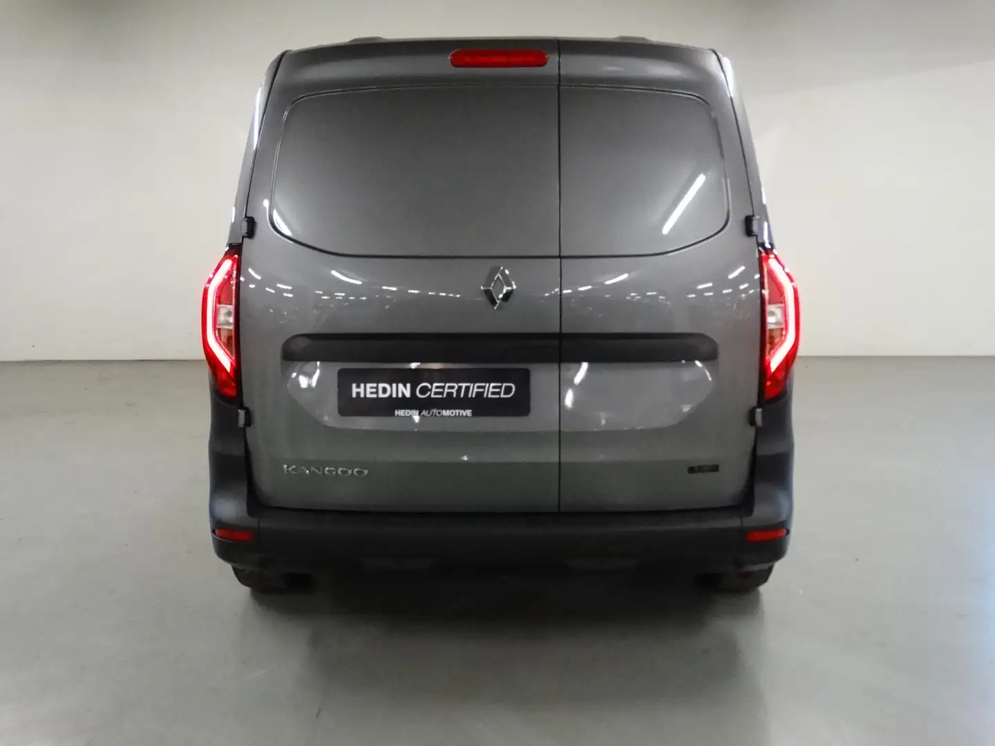 Renault Kangoo E-TECH Electric Advance | Climate Control | Parkeersensor Gri - 2