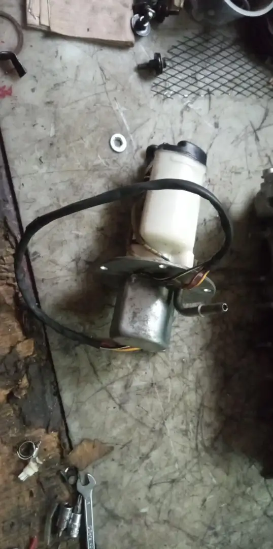 Kawasaki Ninja ZX-6R Nero - 1