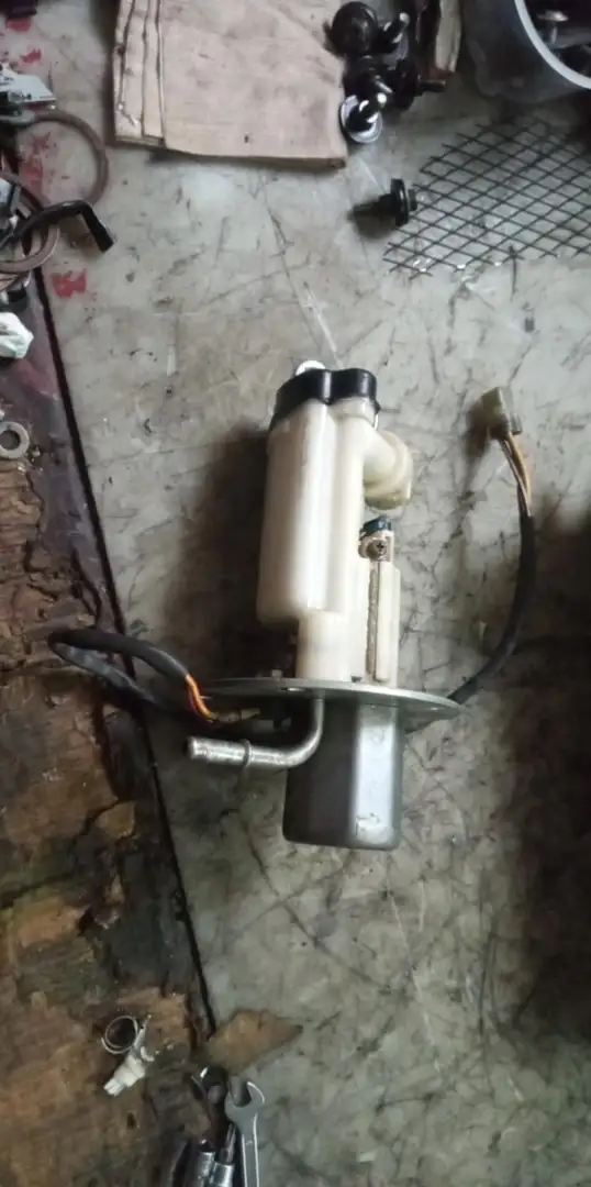 Kawasaki Ninja ZX-6R Nero - 2