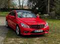 Mercedes-Benz E 350 E 350 CGI Coupe Blue EFFICIENCY,Pano,AMG,Voll,2.Hd Rosso - thumbnail 32