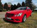 Mercedes-Benz E 350 E 350 CGI Coupe Blue EFFICIENCY,Pano,AMG,Voll,2.Hd Red - thumbnail 2