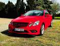 Mercedes-Benz E 350 E 350 CGI Coupe Blue EFFICIENCY,Pano,AMG,Voll,2.Hd Red - thumbnail 11