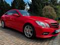 Mercedes-Benz E 350 E 350 CGI Coupe Blue EFFICIENCY,Pano,AMG,Voll,2.Hd Red - thumbnail 47