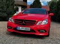 Mercedes-Benz E 350 E 350 CGI Coupe Blue EFFICIENCY,Pano,AMG,Voll,2.Hd Red - thumbnail 46
